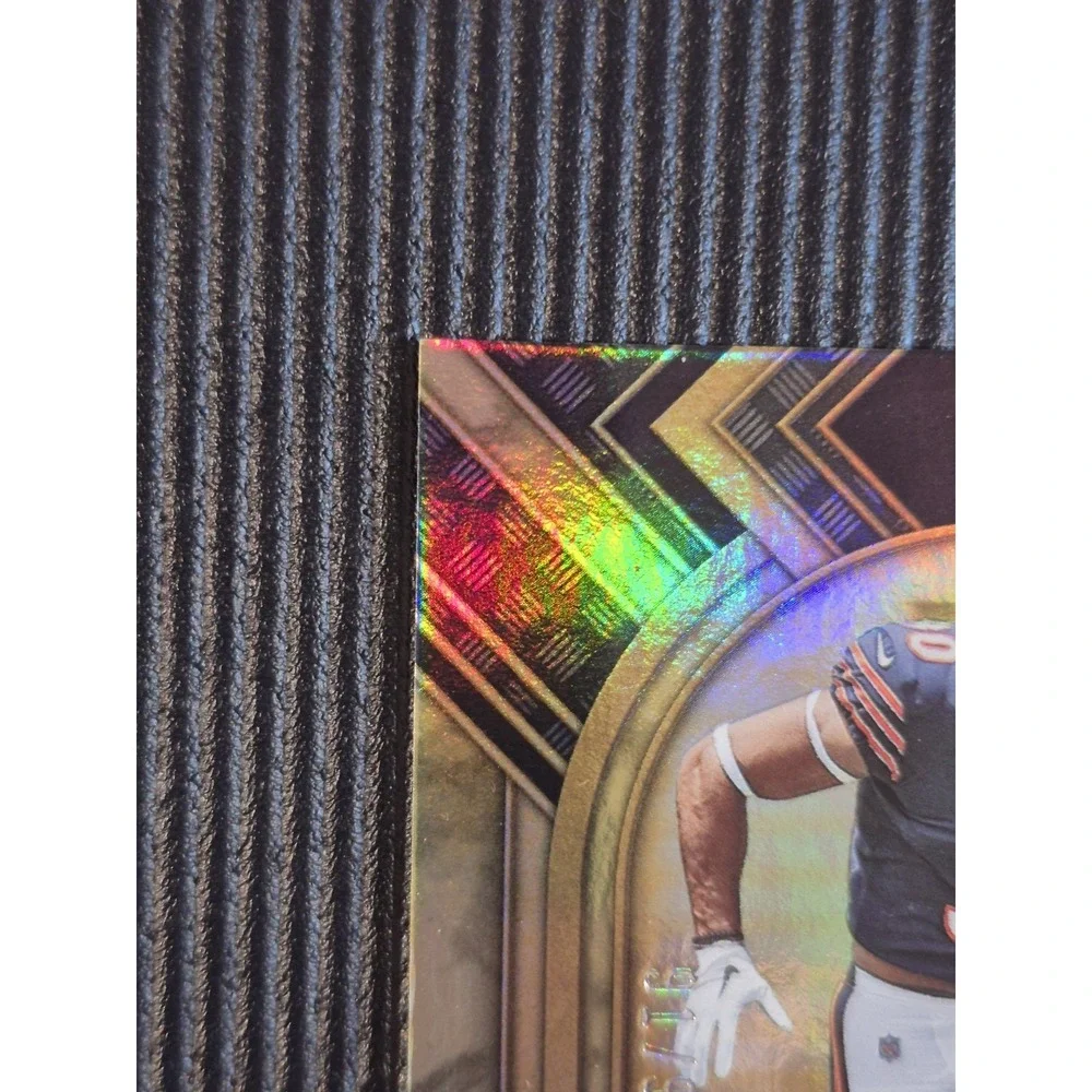 Panini 2023 gold